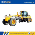 XCMG official manufacturer GR215-LNG new grader for sale